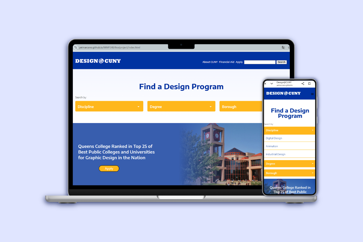cunyWebsite