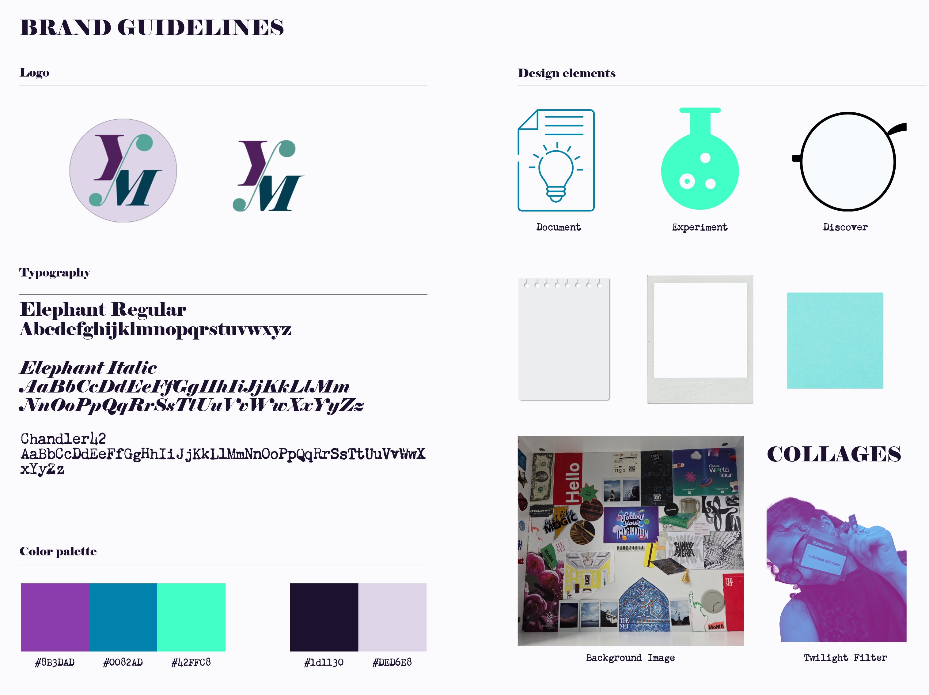 brand Guidelines