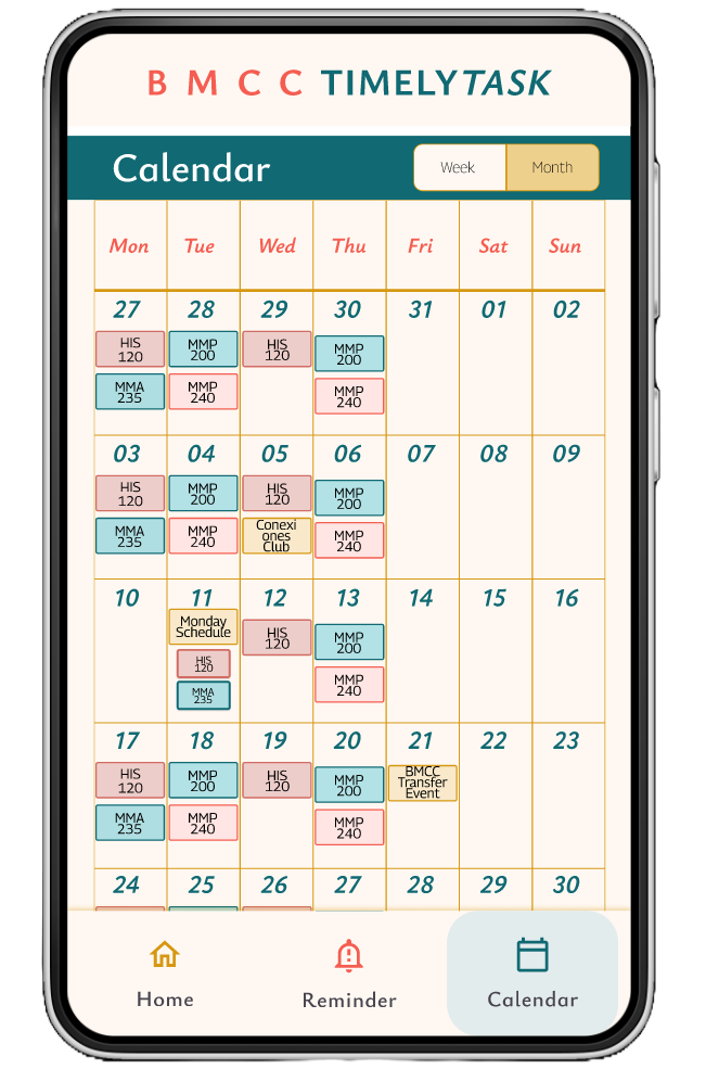 ttcalendar