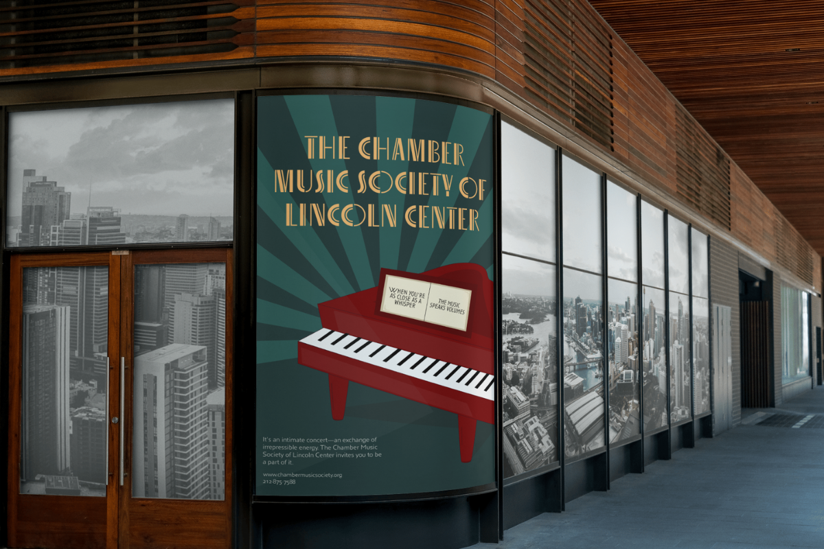 PosterMockup
